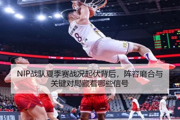 NIP战队夏季赛战况起伏背后，阵容磨合与关键对局藏着哪些信号